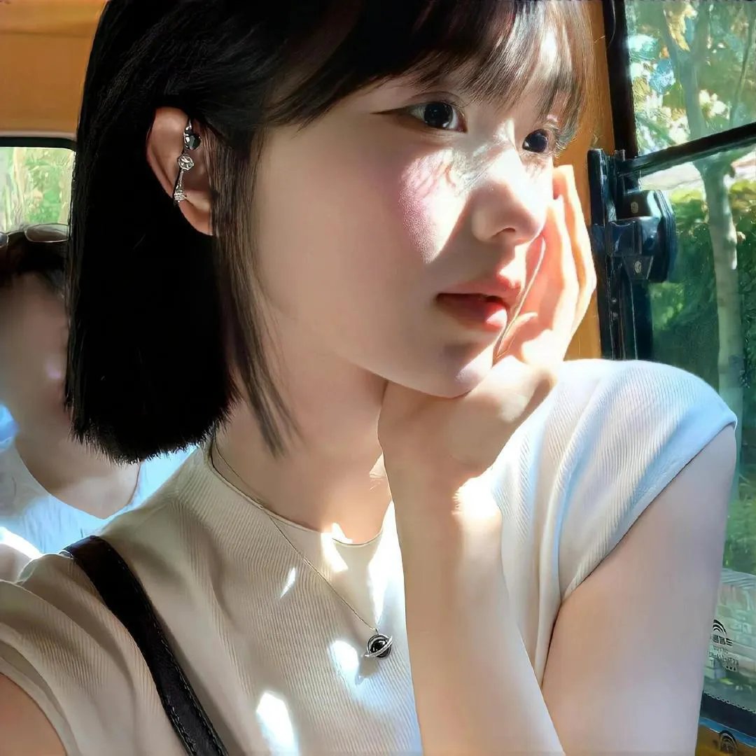 可爱的中国 动画版
